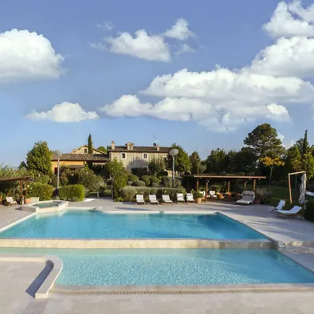 Alloggio per agriturismo Tenuta Dei Mori-wine Relais Events Villanova (Umbria)