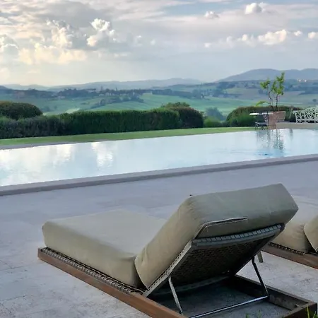 Κατάλυμα σε φάρμα Tenuta Dei Mori-wine Relais Events *