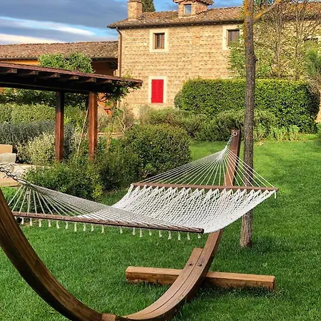 Tenuta Dei Mori-wine Relais Events Κατάλυμα σε φάρμα